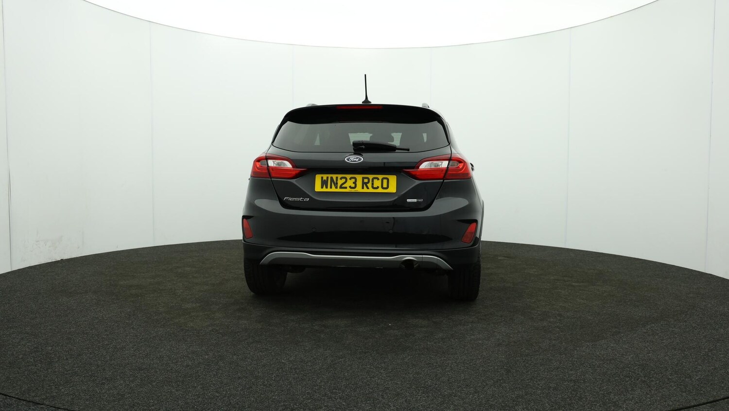 Used Ford Fiesta 2023 for sale - 75884471: Photo 68