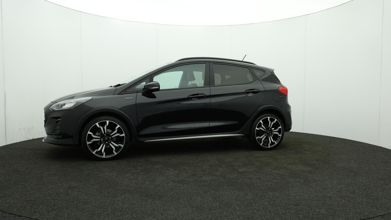 Used Ford Fiesta 2023 for sale - 75884471: Photo 69