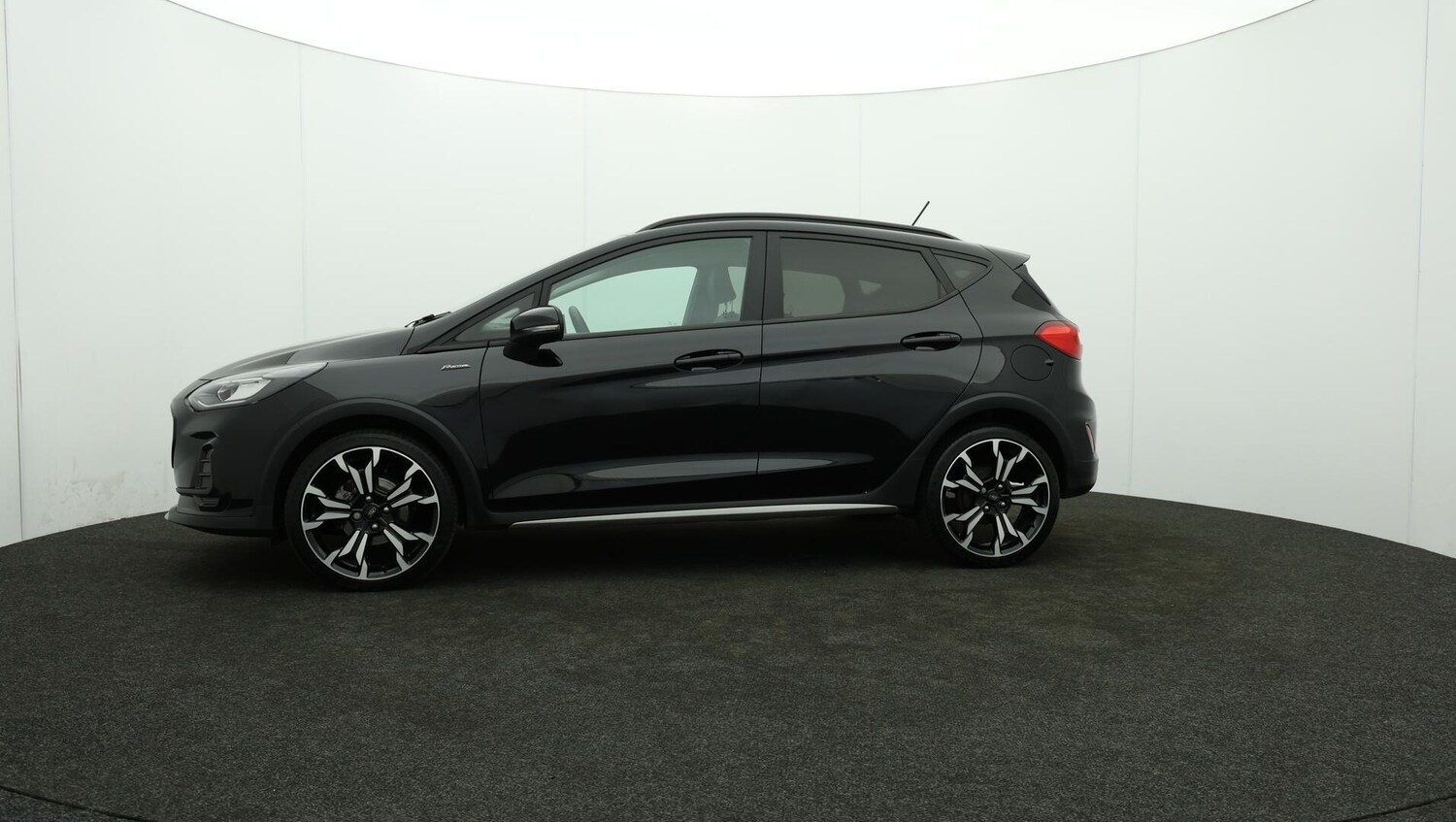 Used Ford Fiesta 2023 for sale - 75884471: Photo 70