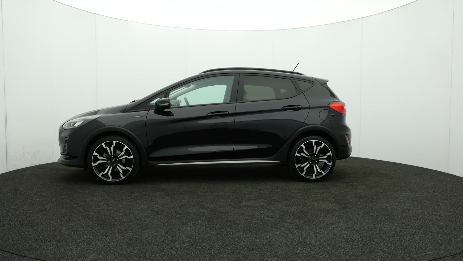 Used Ford Fiesta 2023 for sale - 75884471: Photo 71