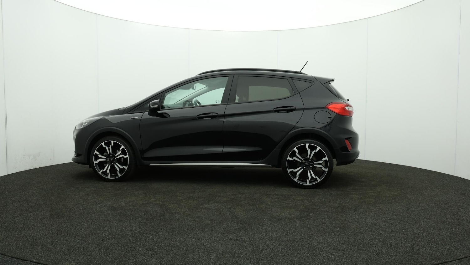 Used Ford Fiesta 2023 for sale - 75884471: Photo 73