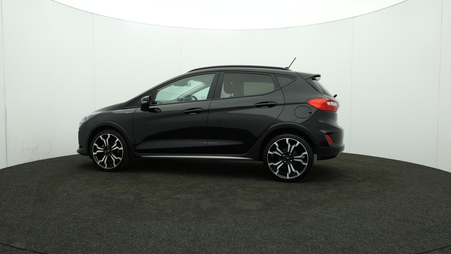 Used Ford Fiesta 2023 for sale - 75884471: Photo 74