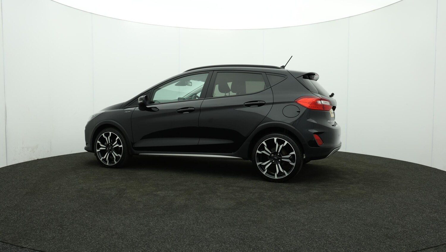 Used Ford Fiesta 2023 for sale - 75884471: Photo 75