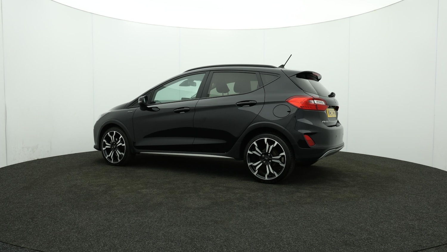 Used Ford Fiesta 2023 for sale - 75884471: Photo 76