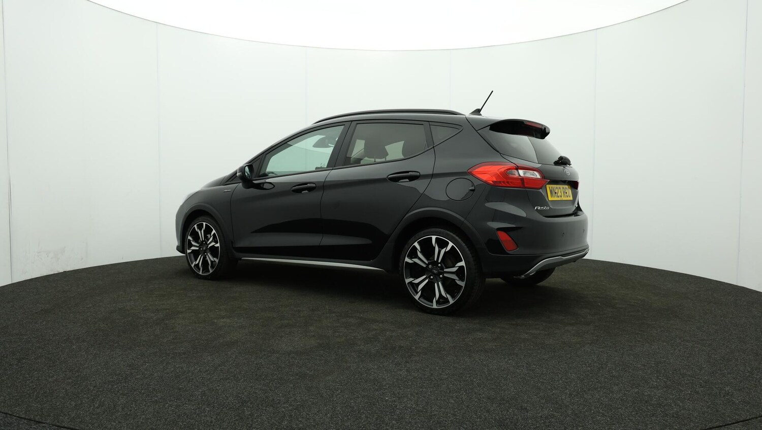 Used Ford Fiesta 2023 for sale - 75884471: Photo 77