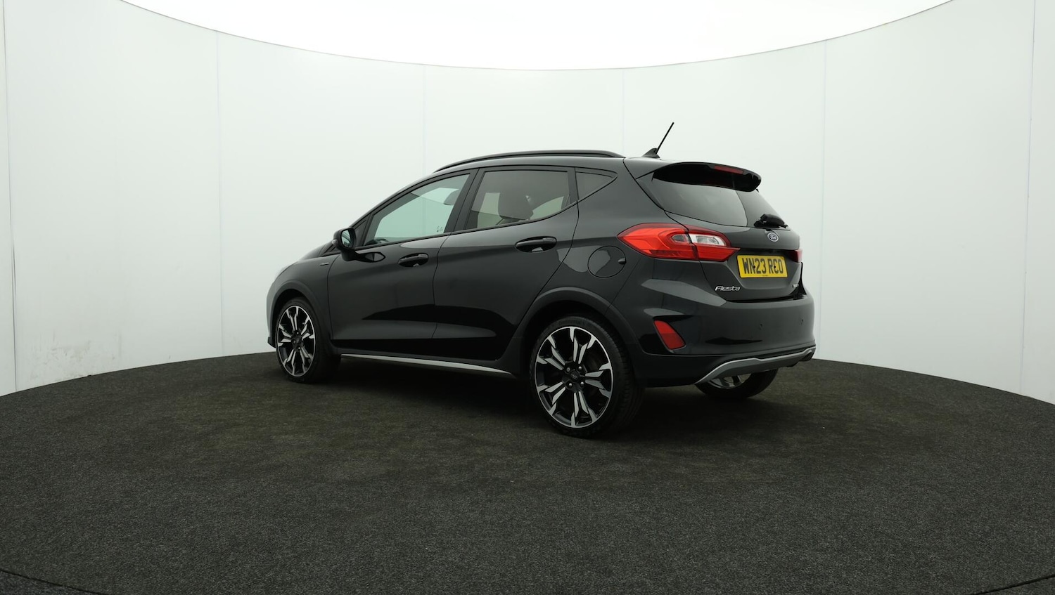 Used Ford Fiesta 2023 for sale - 75884471: Photo 78