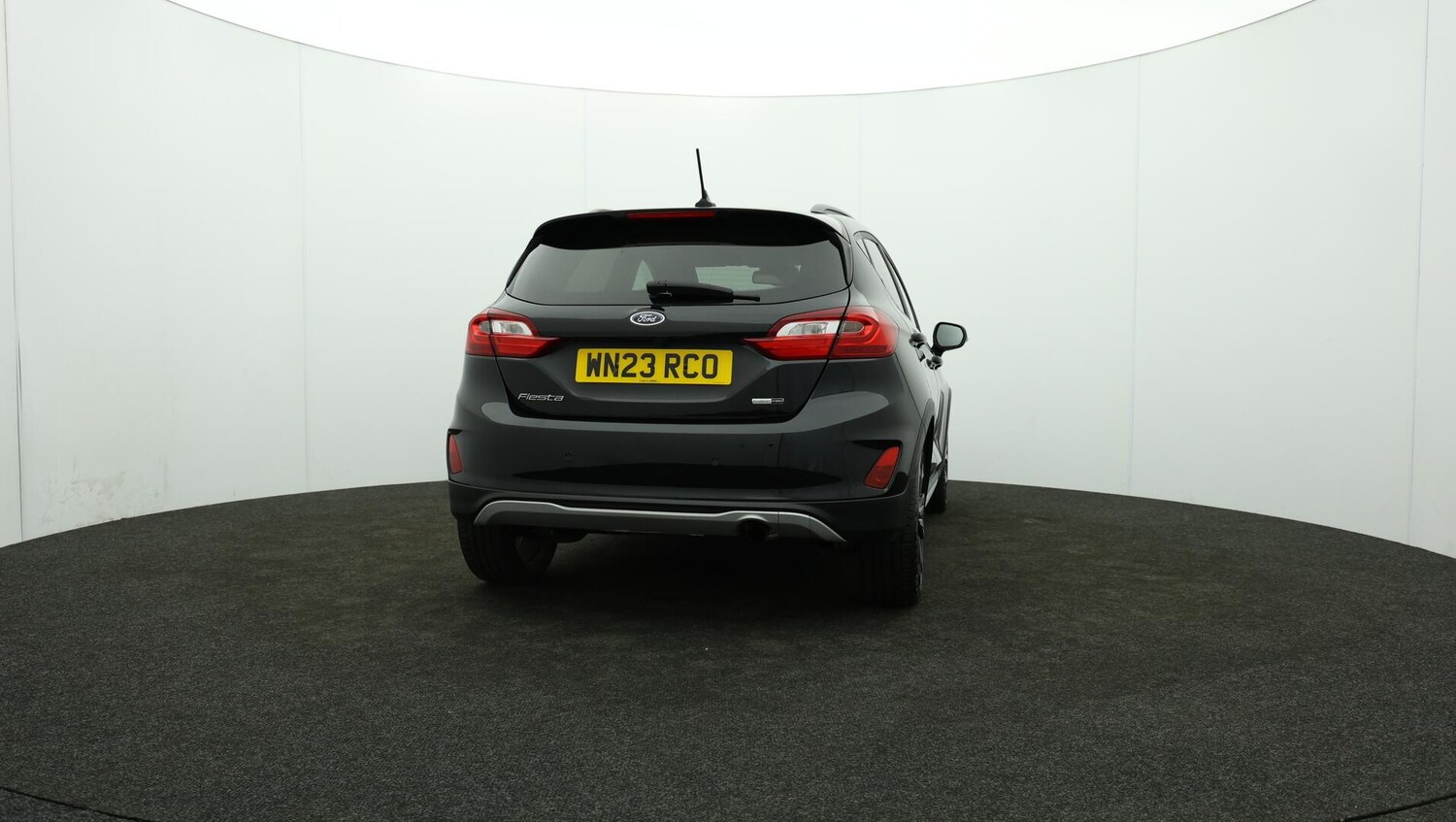 Used Ford Fiesta 2023 for sale - 75884471: Photo 79