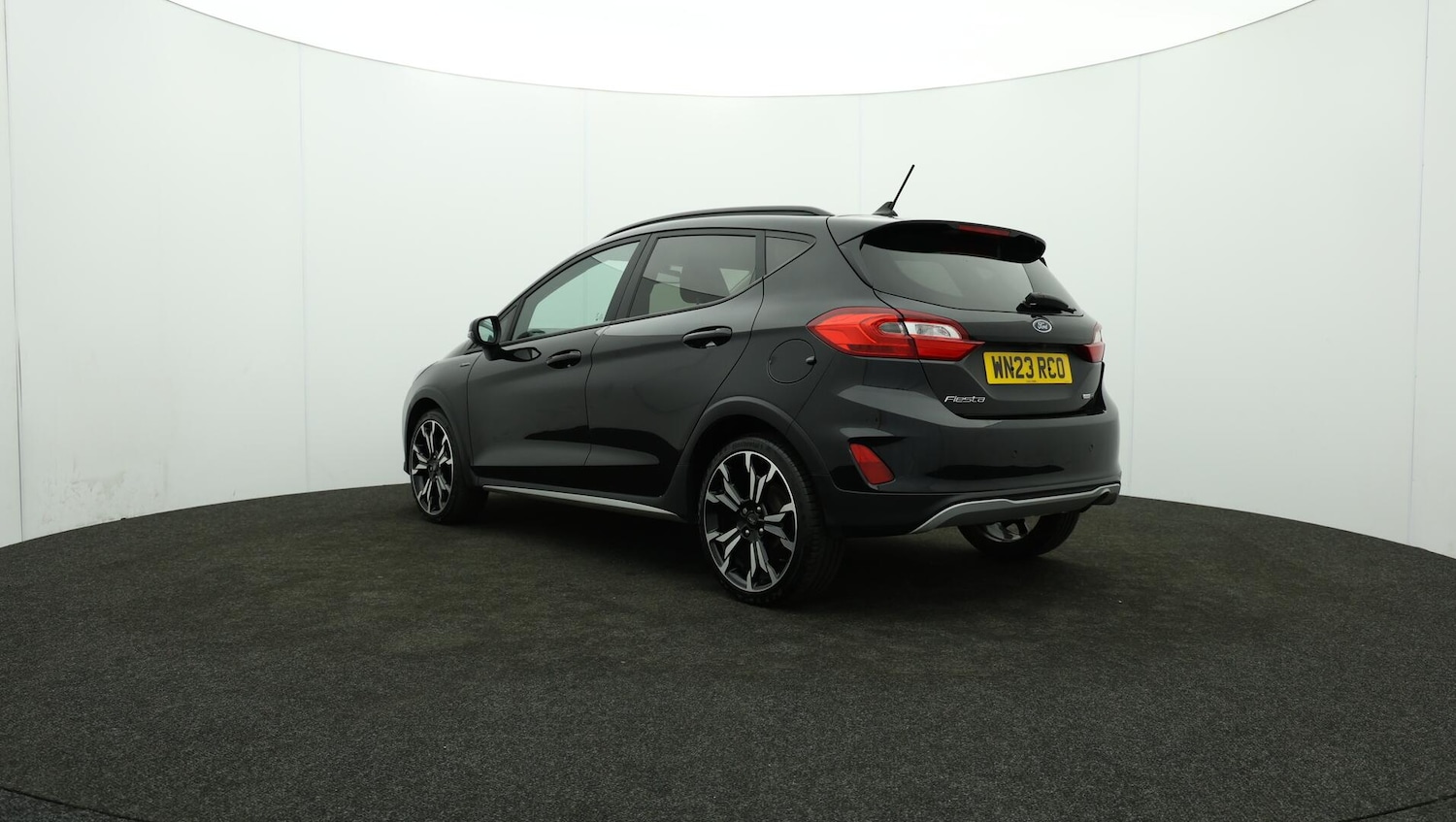 Used Ford Fiesta 2023 for sale - 75884471: Photo 80