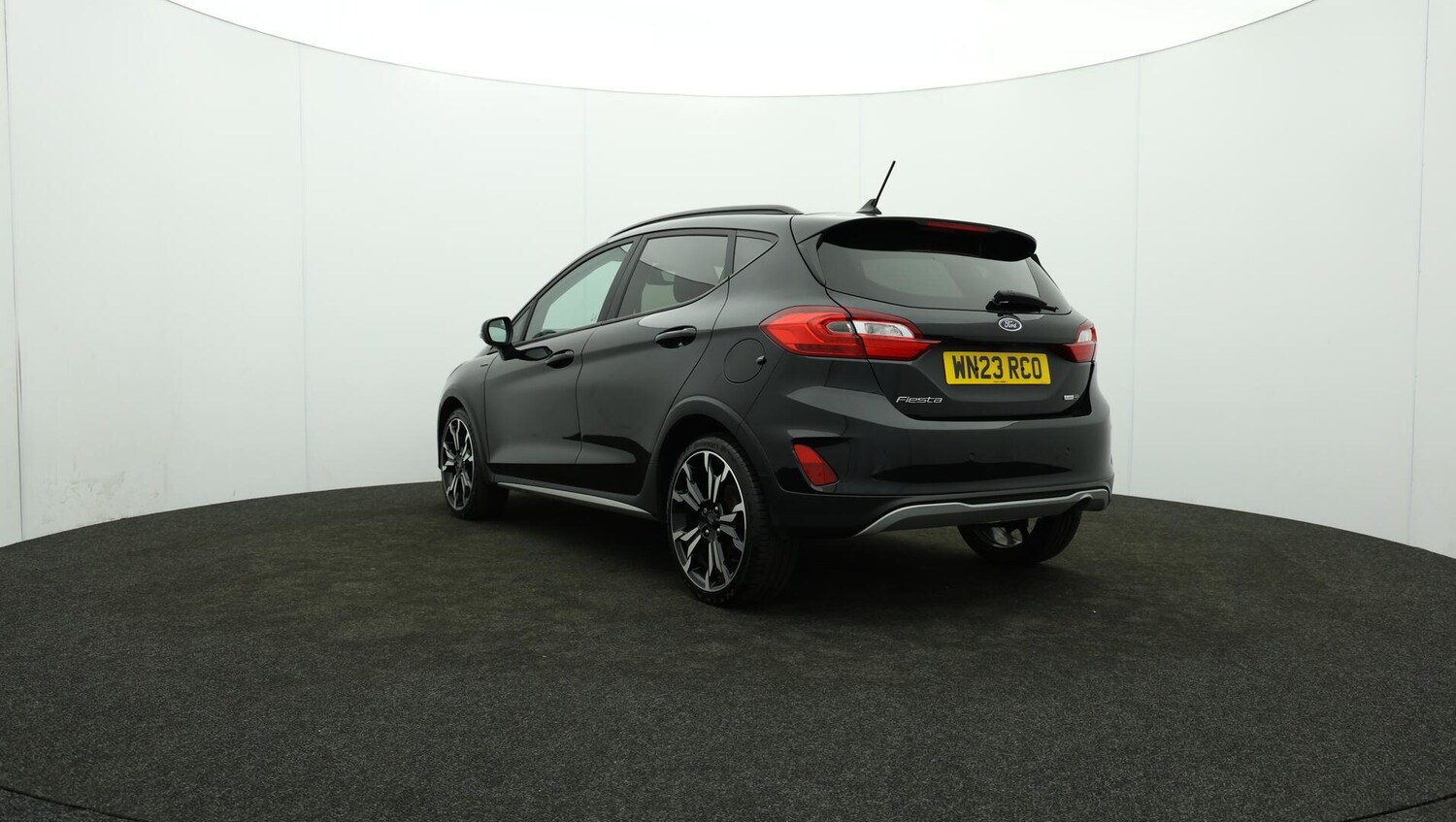 Used Ford Fiesta 2023 for sale - 75884471: Photo 81