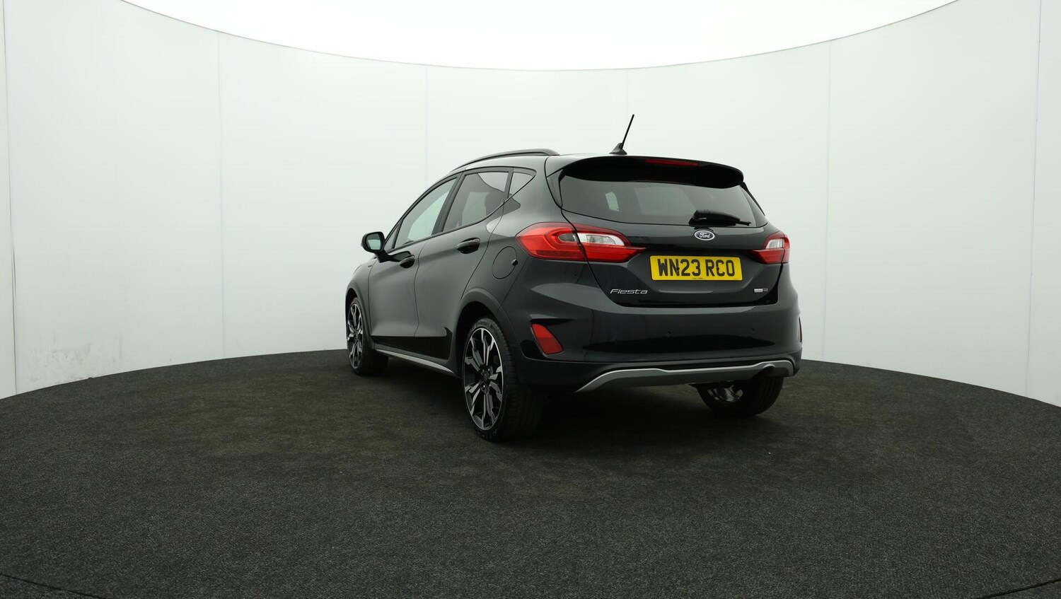 Used Ford Fiesta 2023 for sale - 75884471: Photo 82