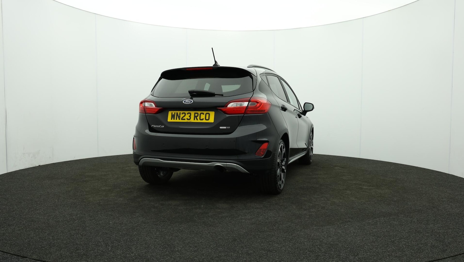 Used Ford Fiesta 2023 for sale - 75884471: Photo 83