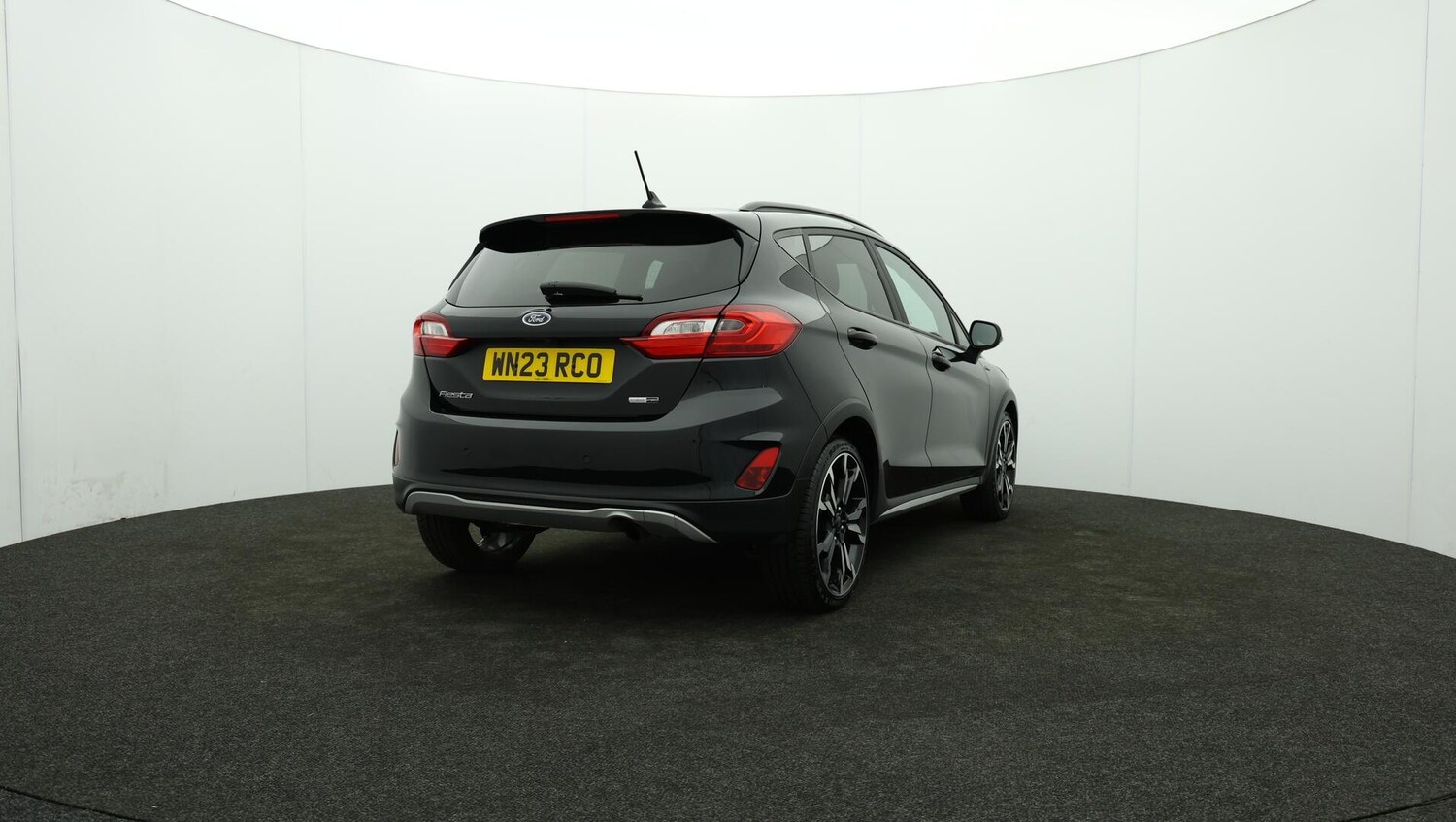 Used Ford Fiesta 2023 for sale - 75884471: Photo 84