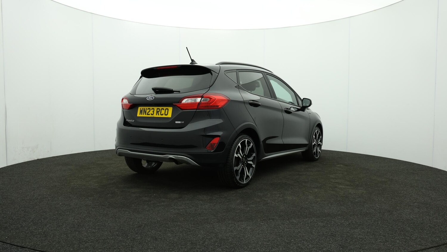 Used Ford Fiesta 2023 for sale - 75884471: Photo 85