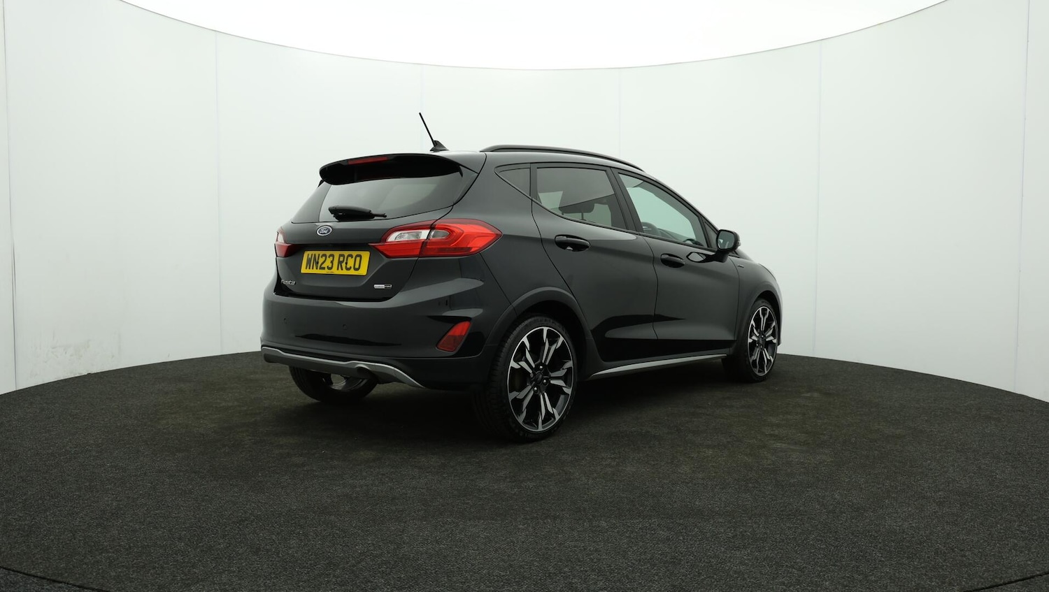 Used Ford Fiesta 2023 for sale - 75884471: Photo 86