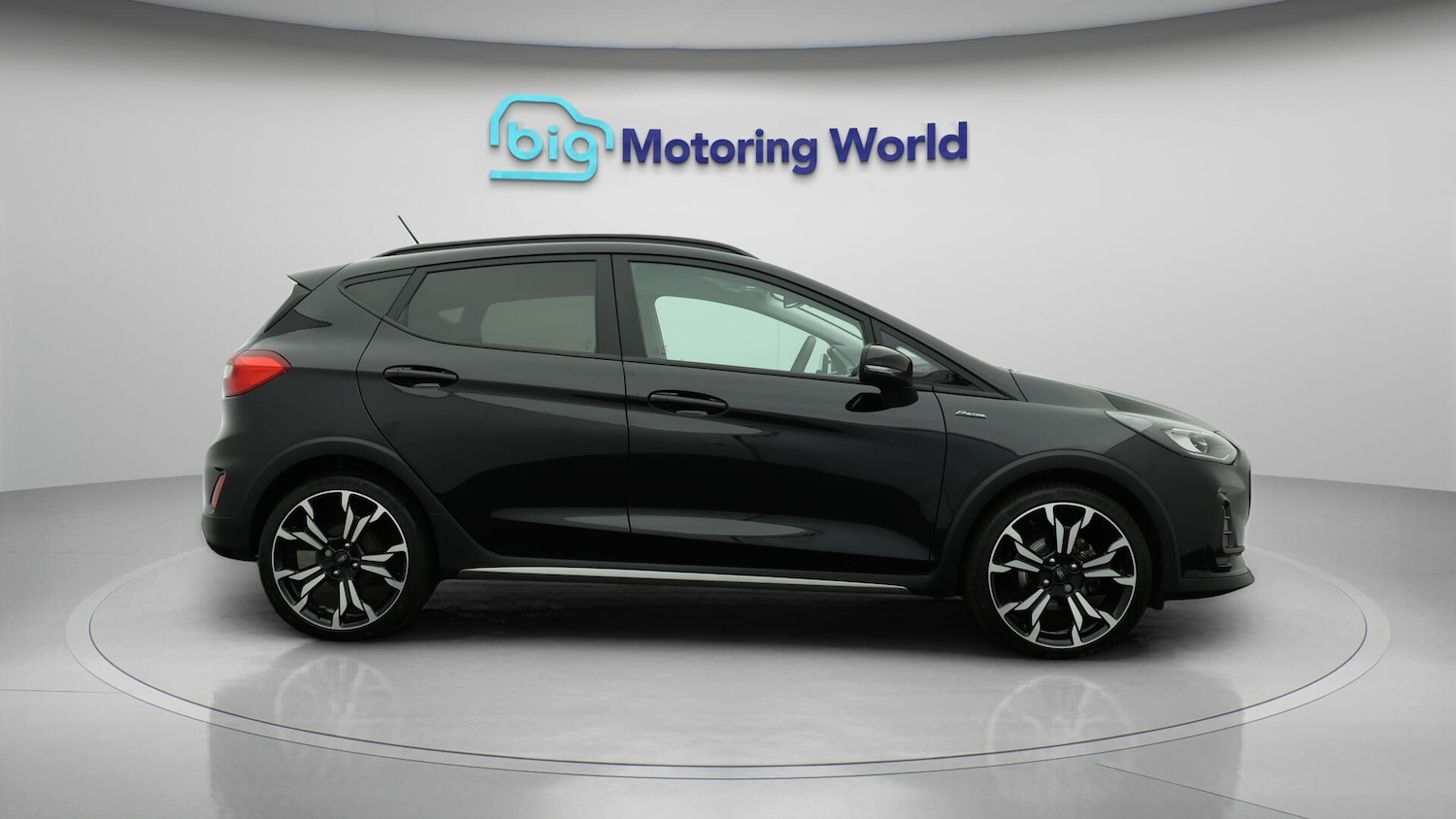 Used Ford Fiesta 2023 for sale - 75884471: Photo 9