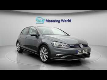 Used Volkswagen Golf 2019 for sale - 75040616: Photo