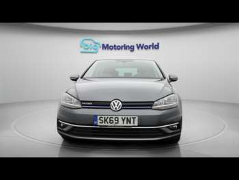 Used Volkswagen Golf 2019 for sale - 75040616: Photo