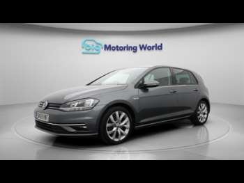 Used Volkswagen Golf 2019 for sale - 75040616: Photo