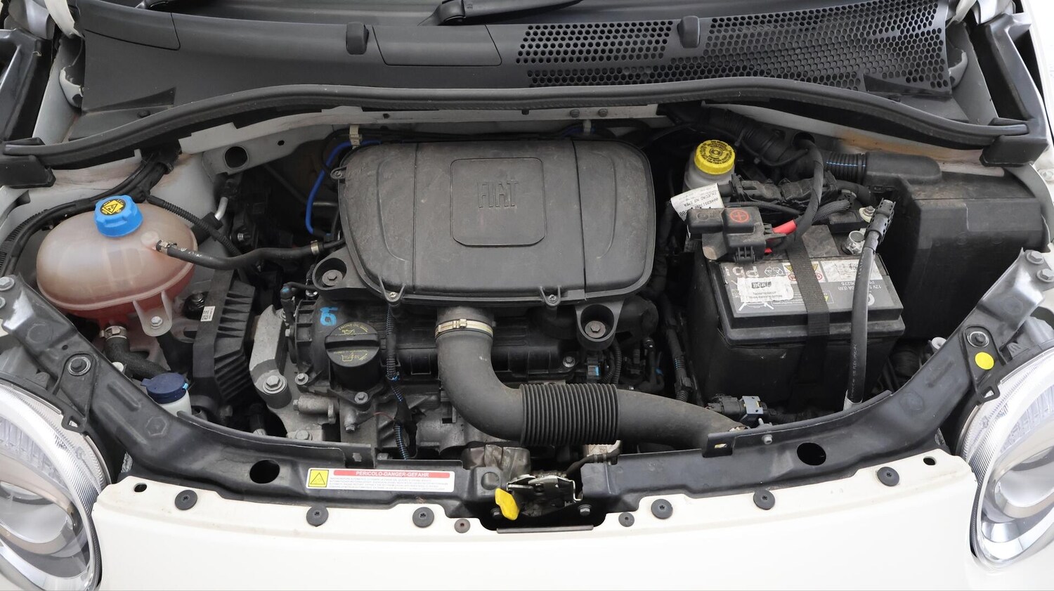 Vehicle 19