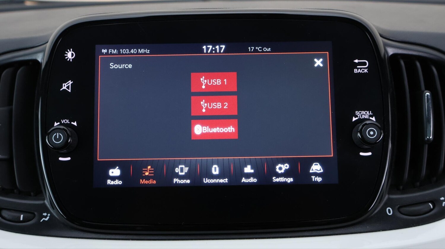 Vehicle 26