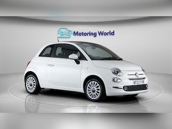Used Fiat 500 2023 for sale - 75708072: Photo