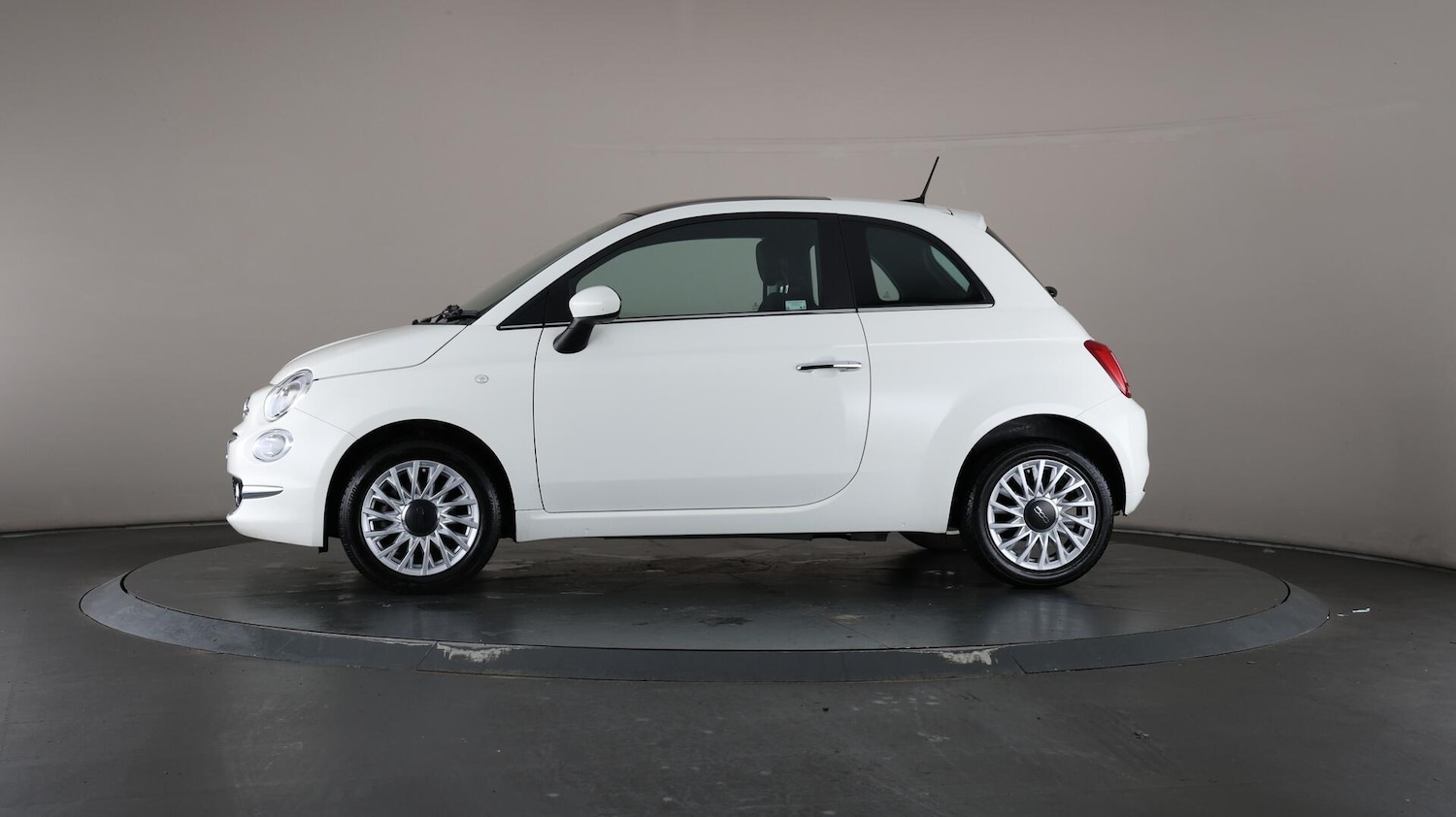 Vehicle 40