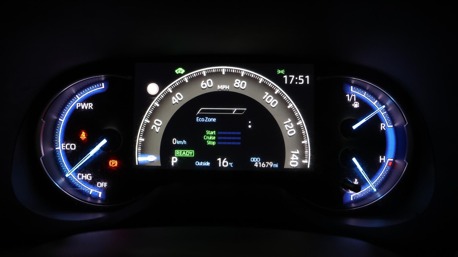 Used Toyota RAV4 2019 for sale - 76498883: Photo 11