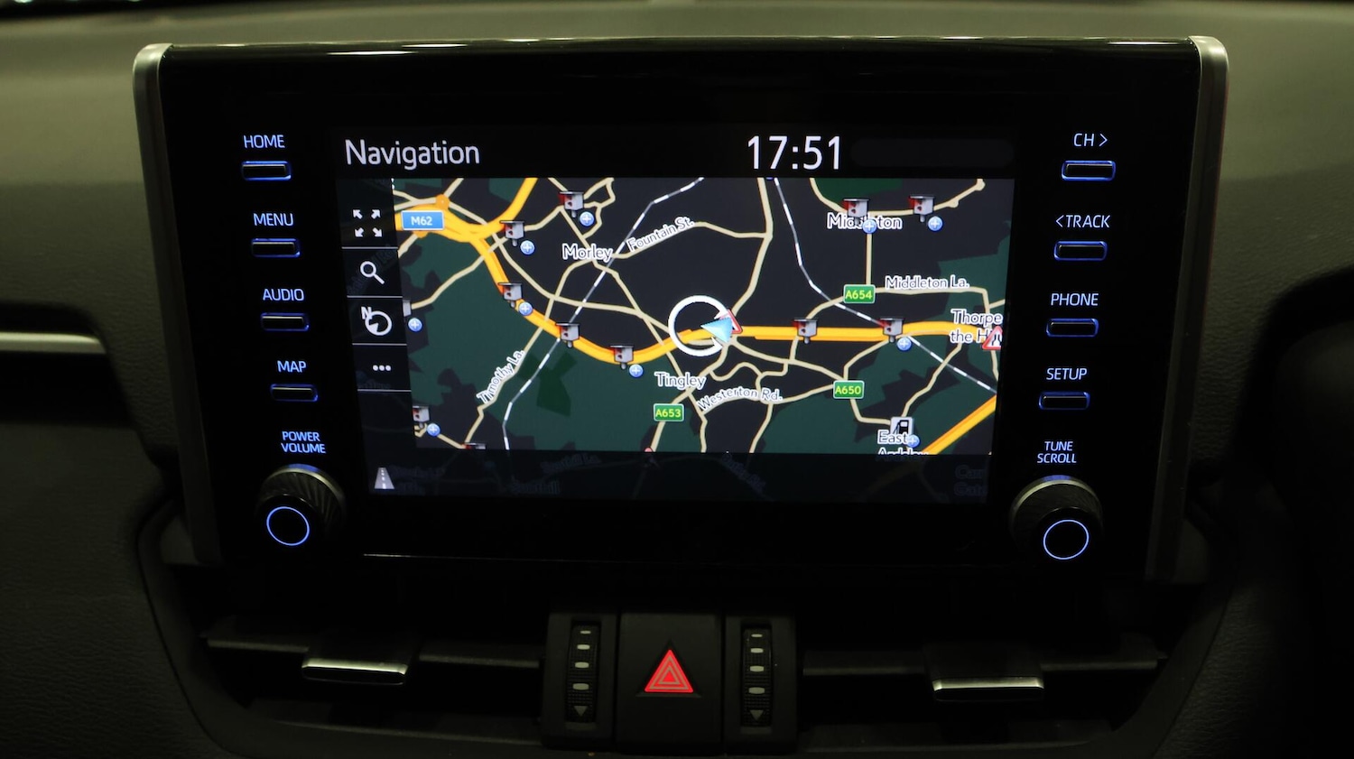 Used Toyota RAV4 2019 for sale - 76498883: Photo 12