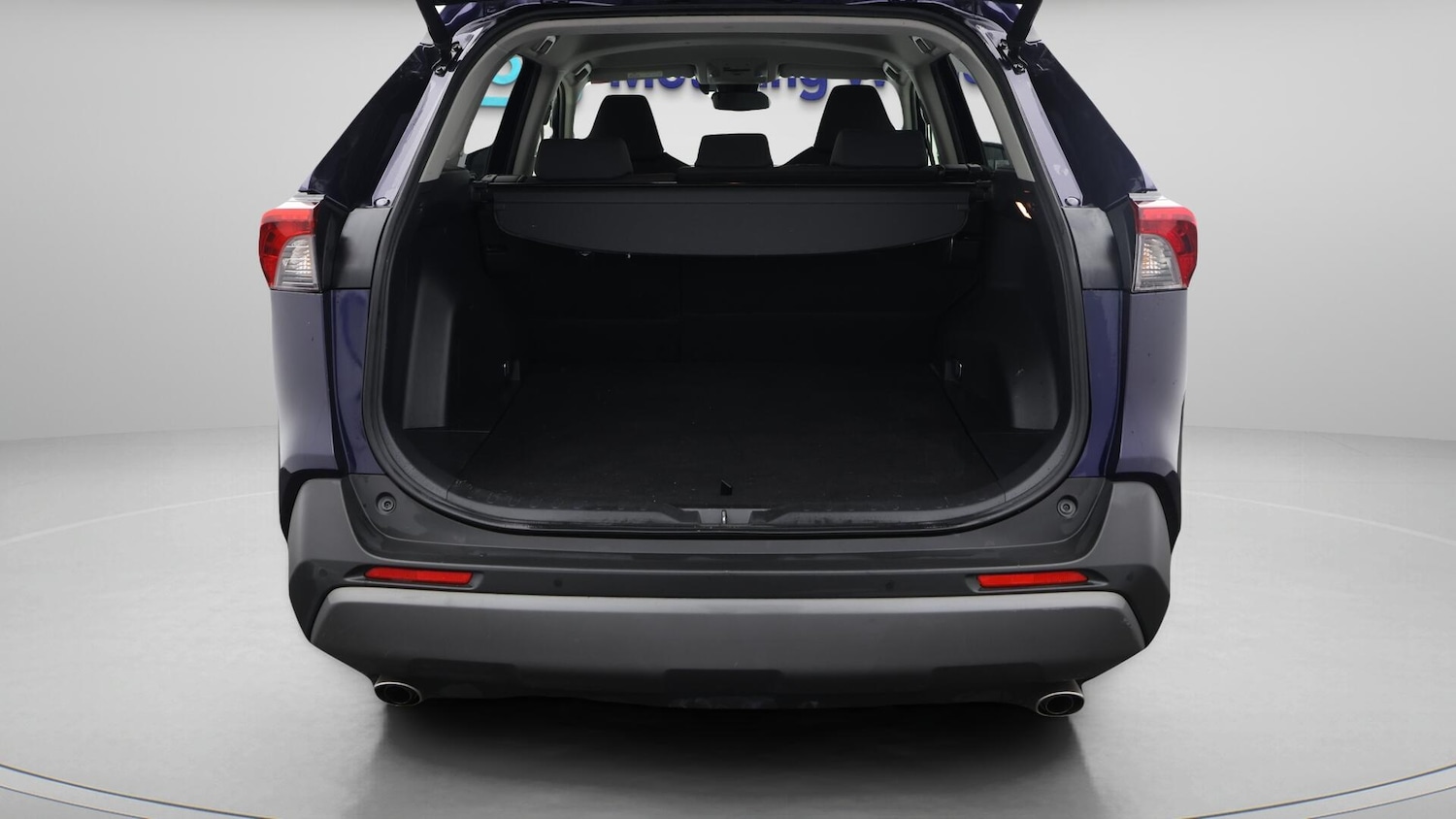 Used Toyota RAV4 2019 for sale - 76498883: Photo 18