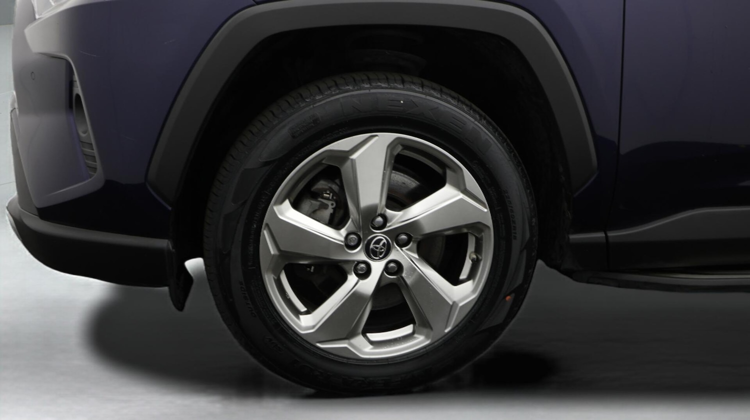 Used Toyota RAV4 2019 for sale - 76498883: Photo 19