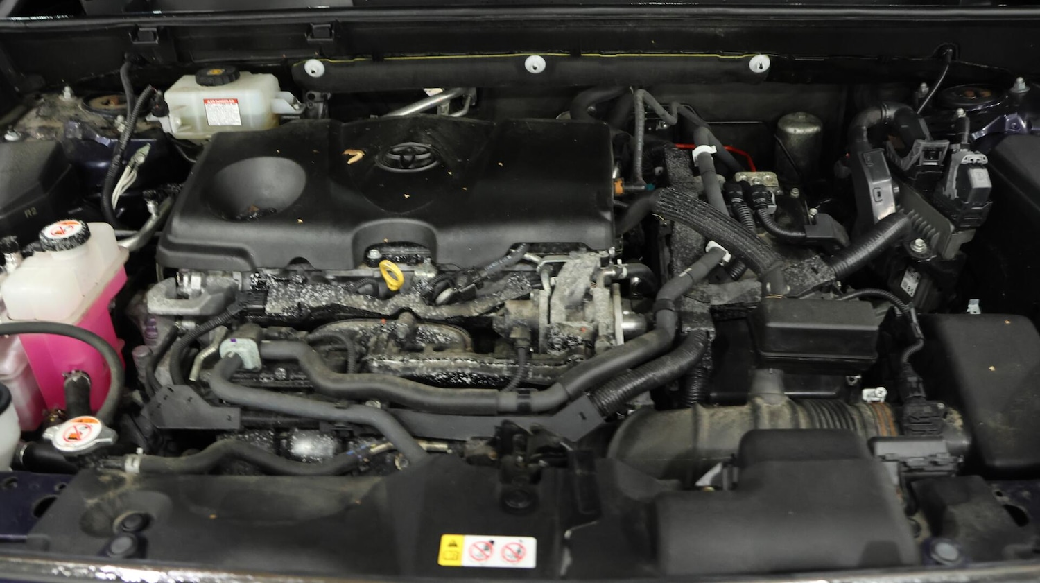 Used Toyota RAV4 2019 for sale - 76498883: Photo 20