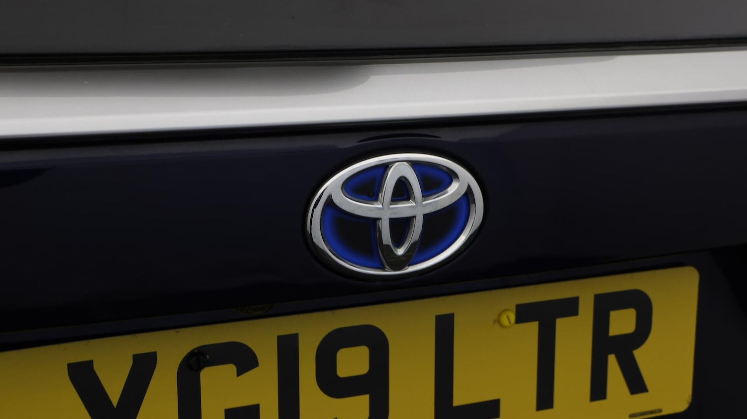 Used Toyota RAV4 2019 for sale - 76498883: Photo 22