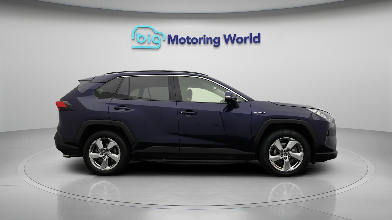 Used Toyota RAV4 2019 for sale - 76498883: Photo 9