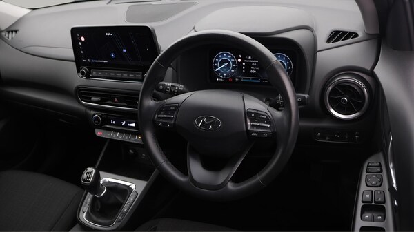 Used Hyundai KONA 2022 for sale - 76306170: Photo 10