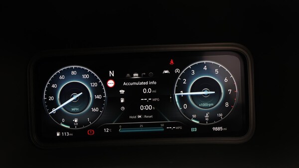 Used Hyundai KONA 2022 for sale - 76306170: Photo 11