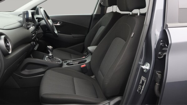 Used Hyundai KONA 2022 for sale - 76306170: Photo 15