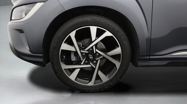Used Hyundai KONA 2022 for sale - 76306170: Photo 19