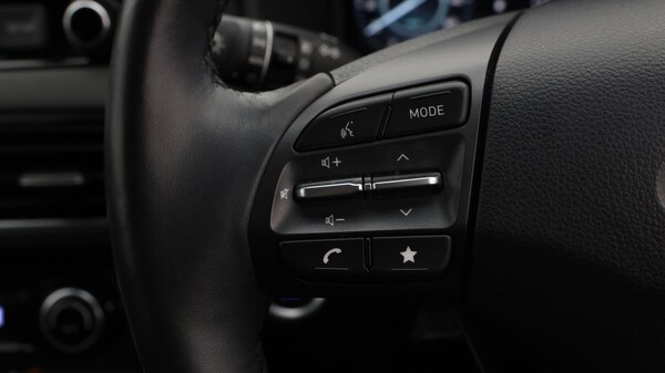 Used Hyundai KONA 2022 for sale - 76306170: Photo 23