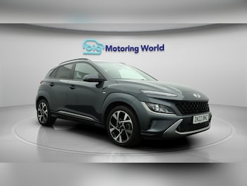 Used Hyundai KONA 2022 for sale - 76306170: Photo 2