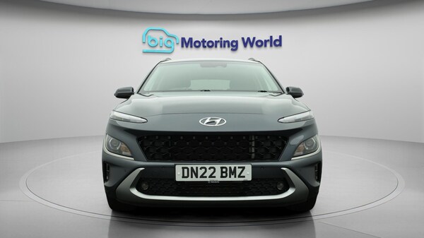 Used Hyundai KONA 2022 for sale - 76306170: Photo 3