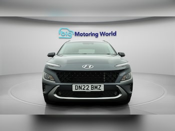 Used Hyundai KONA 2022 for sale - 76306170: Photo 3