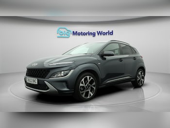 Used Hyundai KONA 2022 for sale - 76306170: Photo 4