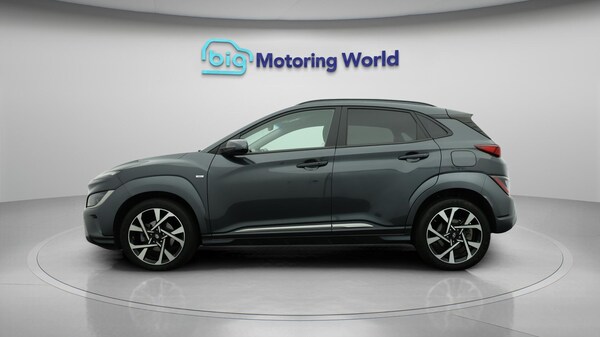 Used Hyundai KONA 2022 for sale - 76306170: Photo 5
