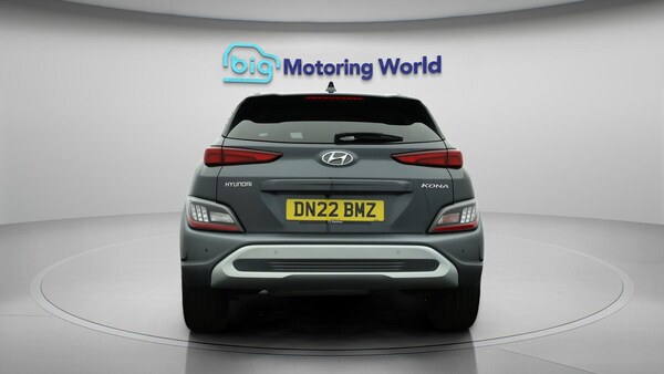 Used Hyundai KONA 2022 for sale - 76306170: Photo 7