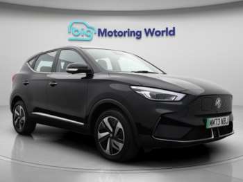 Used MG MG ZS 2024 for sale - 74977794: Photo