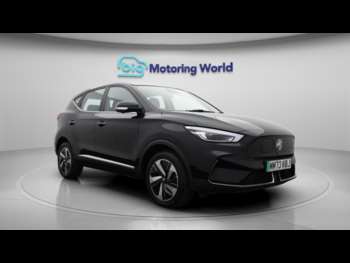 Used MG MG ZS 2024 for sale - 74977794: Photo
