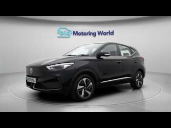 Used MG MG ZS 2024 for sale - 74977794: Photo