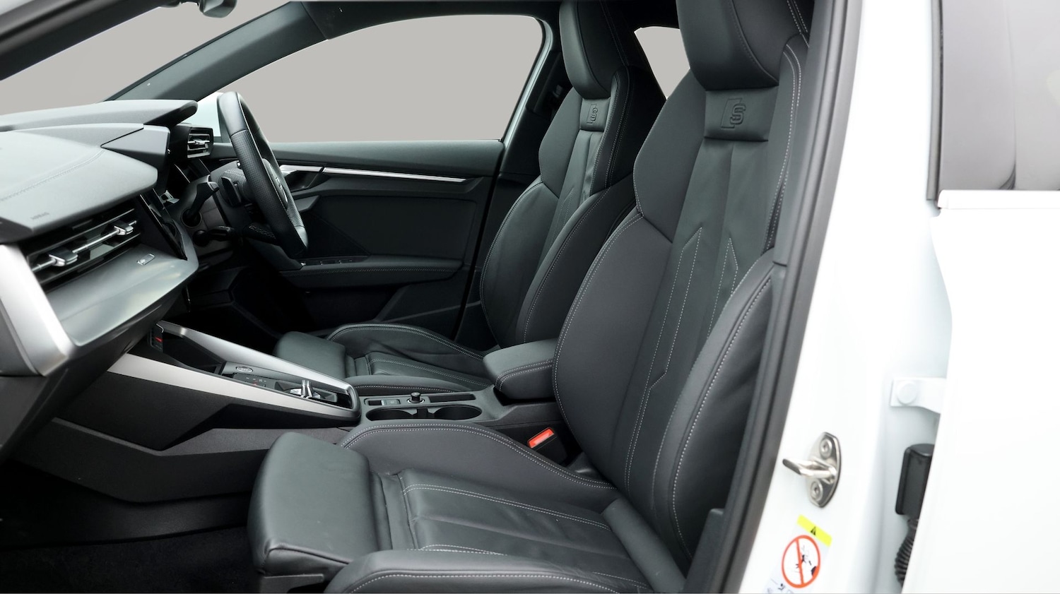 Used Audi A3 2023 for sale - 78053410: Photo 14