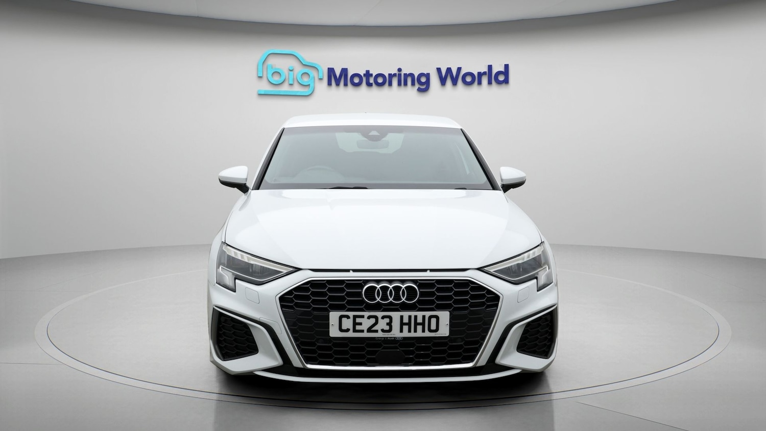 Used Audi A3 2023 for sale - 78053410: Photo 2