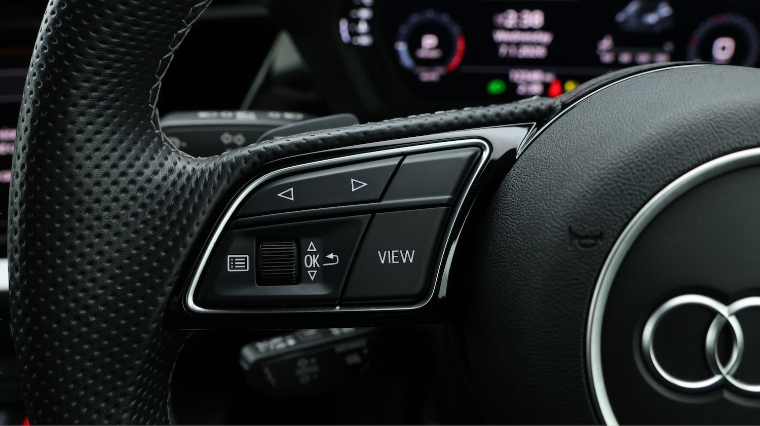 Used Audi A3 2023 for sale - 78053410: Photo 20